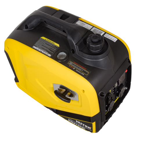 Инверторный генератор Huter DN2700Si-Tehinstrument
