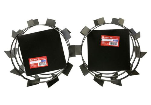 Грунтозацепы для мотоблока СОЮЗ БМ1С-26-430-200-Tehinstrument