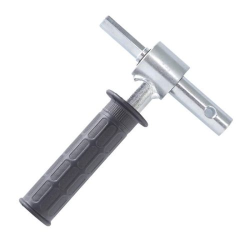 Адаптер /переходник металлический на подшипниках для ледобура, Patriot-Tehinstrument