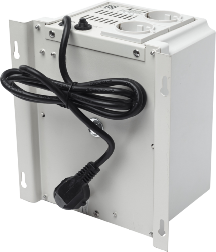 Стабилизатор напряжения серии LUX РЕСАНТА АСН-2000Н/1-Ц-Tehinstrument