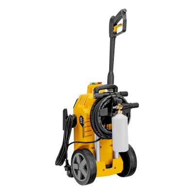 Моечная машина высокого давления K 90 Power, 3100 Вт, 220 бар, 600 л/ч, асинх. двиг.// Denzel-Tehinstrument