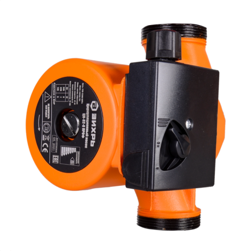 Циркуляционный насос Вихрь ЦН-32-8 ПРОФ (ЦН-32-8)-Tehinstrument