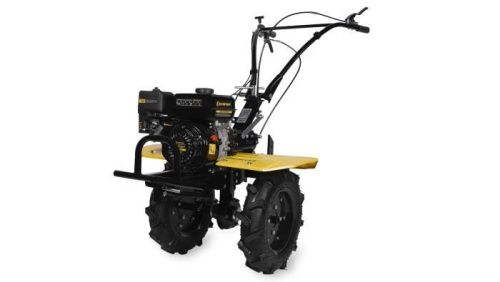 Бензиновый мотоблок CHAMPION BC7723/1-Tehinstrument