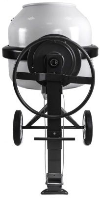 Бетоносмеситель Helmut BM260-Tehinstrument