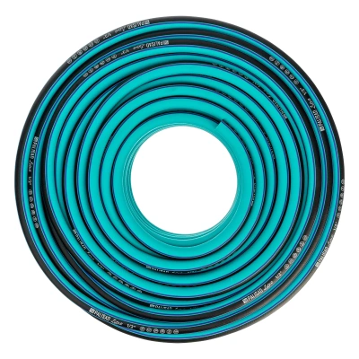 Шланг поливочный армированный, 1/2", 50 м, Luxe Palisad-Tehinstrument