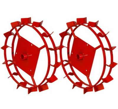 Грунтозацепы DDE "MINI-окучив" для DDE "Халк"-Tehinstrument