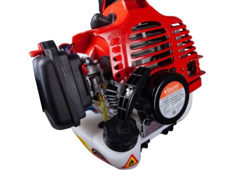 Триммер бензиновый  Sturm BT8942D-Tehinstrument