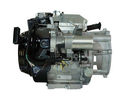 Двигатель Lifan 188FD, вал конус короткий 54.45мм-Tehinstrument