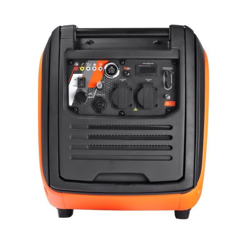 Генератор инверторный PATRIOT iGX 4000 AWSP-Tehinstrument