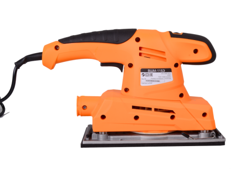 Виброшлифовальная машина Вихрь ВШМ-115Э-Tehinstrument