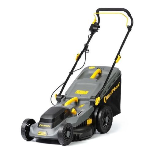 Газонокосилка электрическая CHAMPION EM4318-Tehinstrument