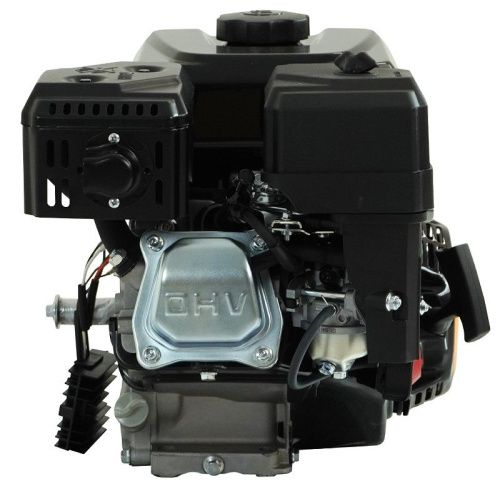 Двигатель Lifan KP230, вал ?20мм, катушка 3 Ампера-Tehinstrument