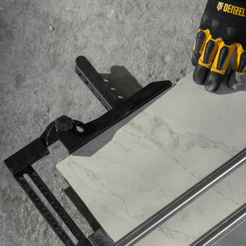 Плиткорез Denzel 1000х14мм-Tehinstrument