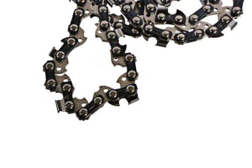 Цепь 3/8"-1,3 мм -50 зв., квадратный зуб, Hanskonner-Tehinstrument