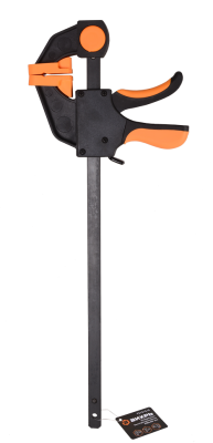 Струбцина быстрозажимная Вихрь 300х60 мм-Tehinstrument