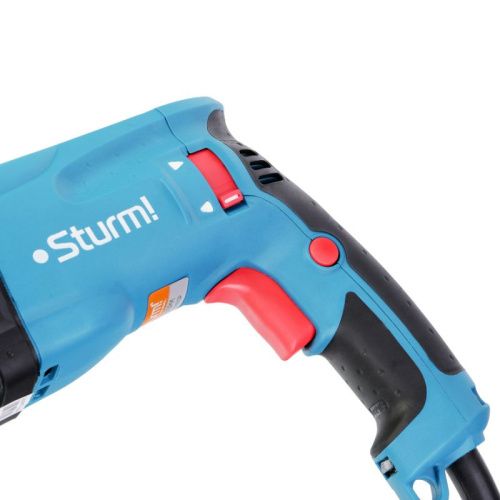 Перфоратор SDS Plus  Sturm RH2510PM-Tehinstrument