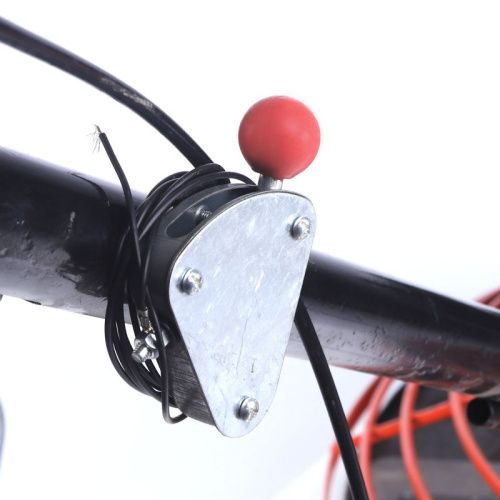 Машина затирочная по бетону PATRIOT PCT 1000L-Tehinstrument