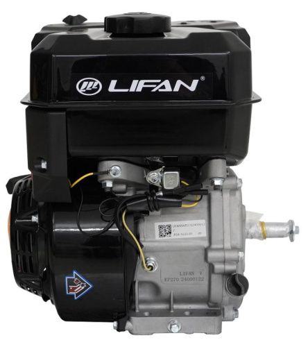 Двигатель Lifan  KP270 D20  3A-Tehinstrument