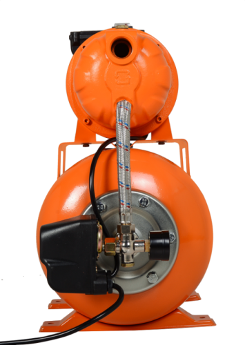 Автономная станция водоснабжения Вихрь АСВ-800/20Ч-Tehinstrument