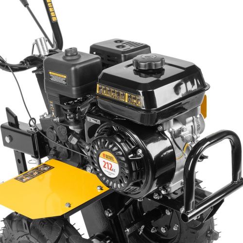 Мотоблок Denzel DPT-270-Tehinstrument