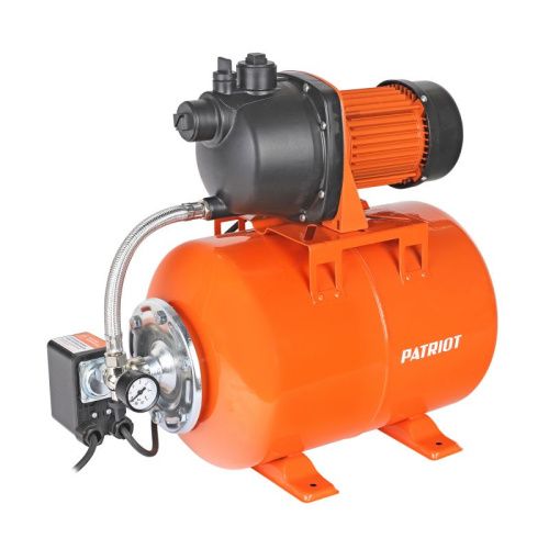 Насосная станция Patriot PW 850-24 P-Tehinstrument