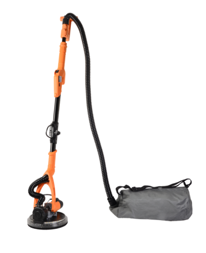 Шлифовальная машина для стен и потолков ЭШМ-225СП (жираф) Вихрь-Tehinstrument