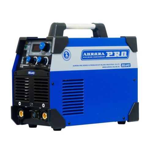 Cварочный инвертор AuroraPRO STRONGHOLD 315M-Tehinstrument