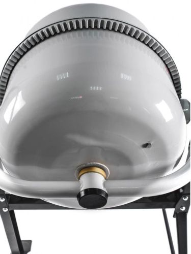 Бетоносмеситель Helmut BM140-Tehinstrument