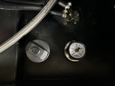 Дизельный генератор Vektor AD-70Y-T400 в шумозащитной кожухе-Tehinstrument