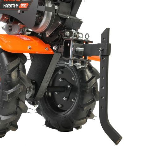 Мотоблок бензиновый PATRIOT КАЛУГА M PRO-Tehinstrument