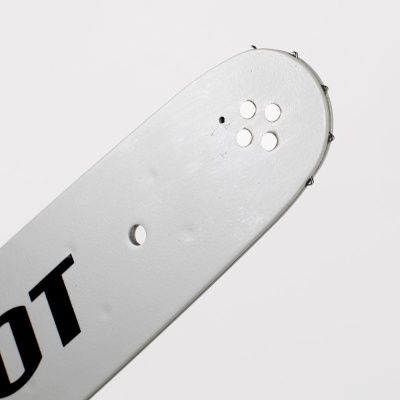 Шина пильная Patriot P150SLBK095 (15'', 0.325", 1.3 мм, 64 звена)-Tehinstrument