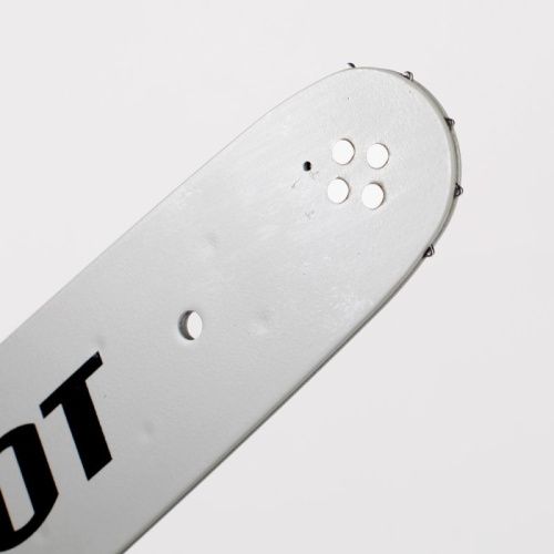 Шина пильная Patriot P150SLBK095 (15'', 0.325", 1.3 мм, 64 звена)-Tehinstrument