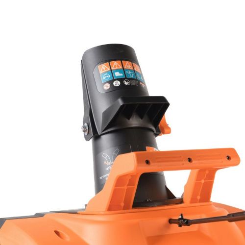 Снегоуборщик электрический Patriot PS 2450 Е-Tehinstrument