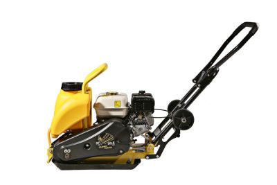 Виброплита Hanskonner HPC60W-Tehinstrument