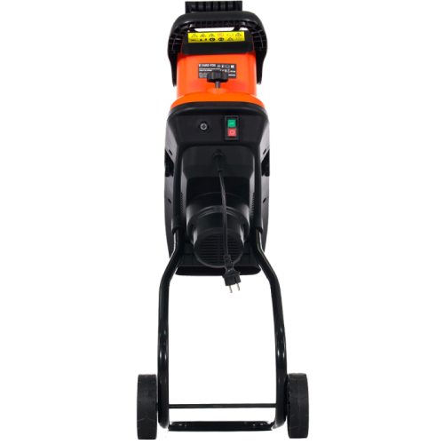 Измельчитель электрический YARD FOX 2400SE-Tehinstrument