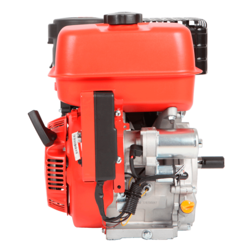 Бензиновый двигатель A-iPower AE390E-25-Tehinstrument