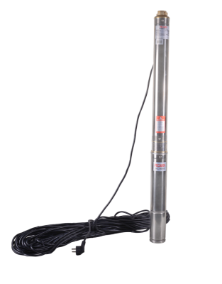 Скважинный насос Ресанта НС 50/85 ПРОФ-Tehinstrument