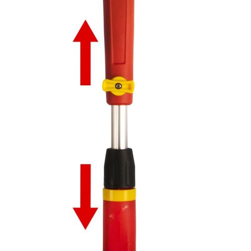 Триммер электрический DDE ET450-Tehinstrument
