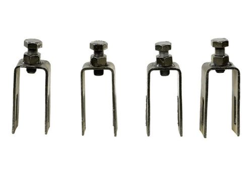 Культиватор-плоскорез 4х ножевой междурядный  Sturm-Tehinstrument