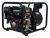 Мотопомпа Lifan 80WGF (Химические жидкости)-Tehinstrument