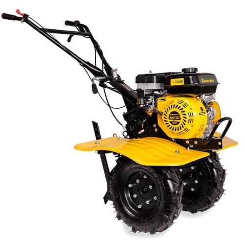 Бензиновый мотоблок CHAMPION BC8723-Tehinstrument