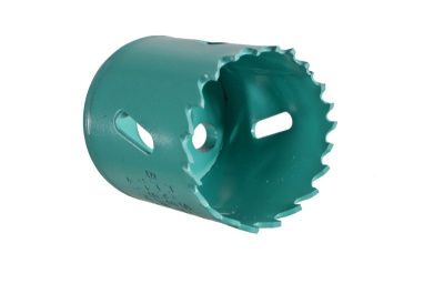 Коронка биметаллическая, 41 мм, 5/8",  Sturm-Tehinstrument