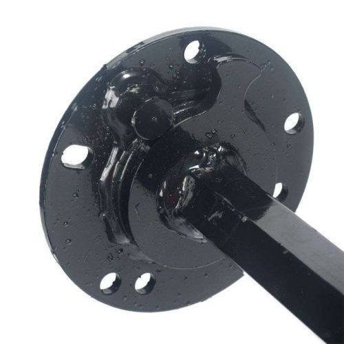 Поворотные ступицы колес на шестигранную ось 23 мм., 4 отверстия, Patriot СТП 23-Tehinstrument