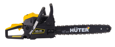 Бензопила HUTER BS-45-Tehinstrument