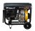 Генератор Habert Diesel H8GF-ME-F3-Tehinstrument Генератор Habert Diesel H8GF-ME-F3-Tehinstrument