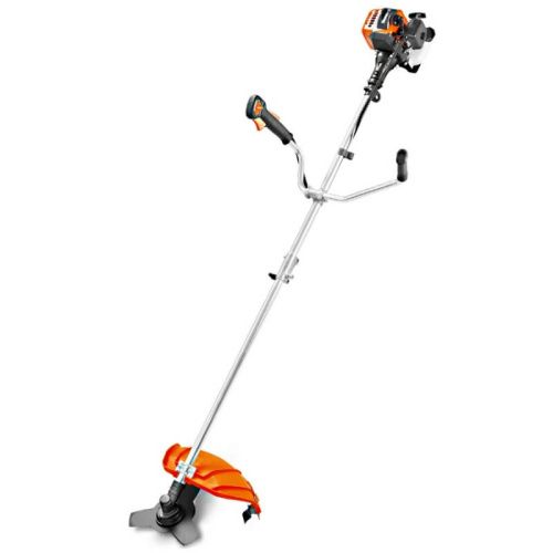 Бензокоса DAEWOO DABC270 (бензиновый триммер ДЭУ 270)-Tehinstrument