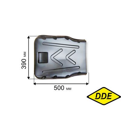 Травосборник г/к DDE - мешок к WYZ18-WD65_Соната -1-Tehinstrument
