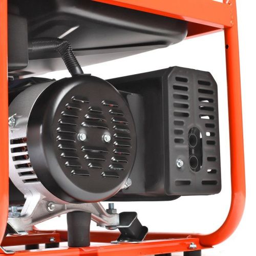 Генератор бензиновый Patriot GRS 6700C-Tehinstrument