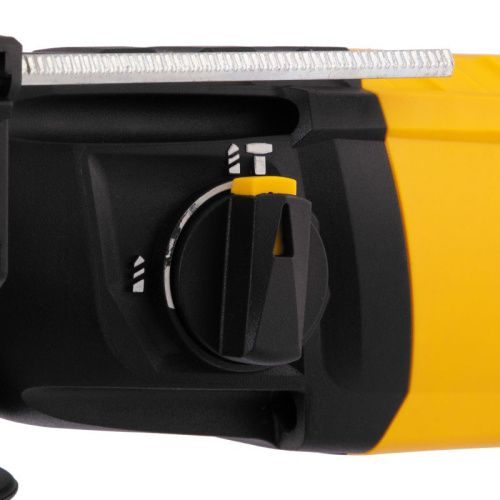 Перфоратор электрический Denzel RHH-600-22-Tehinstrument