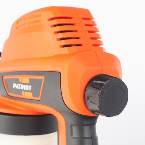 Краскопульт электрический Patriot SG 110-Tehinstrument